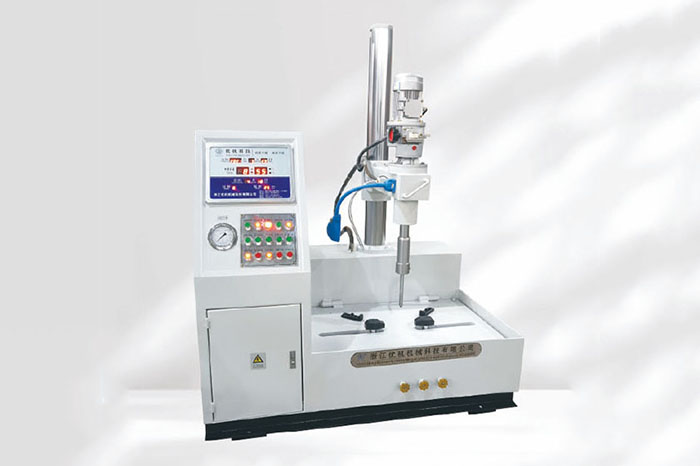 JLM Hydraulic Valve Grinding Machine